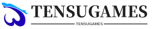 TENSUGAMES